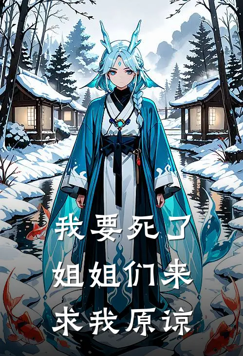 我要死了，姐姐们来求我原谅