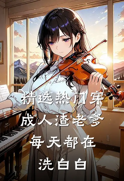 精选热门穿成人渣老爹，每天都在洗白白