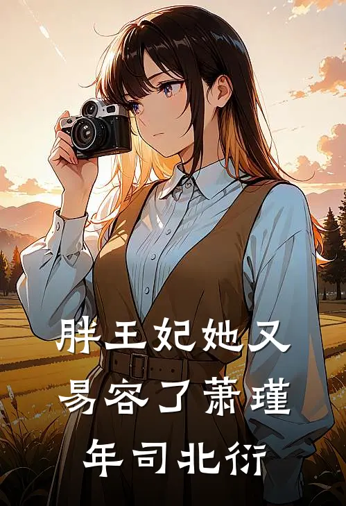 胖王妃她又易容了萧瑾年司北衍