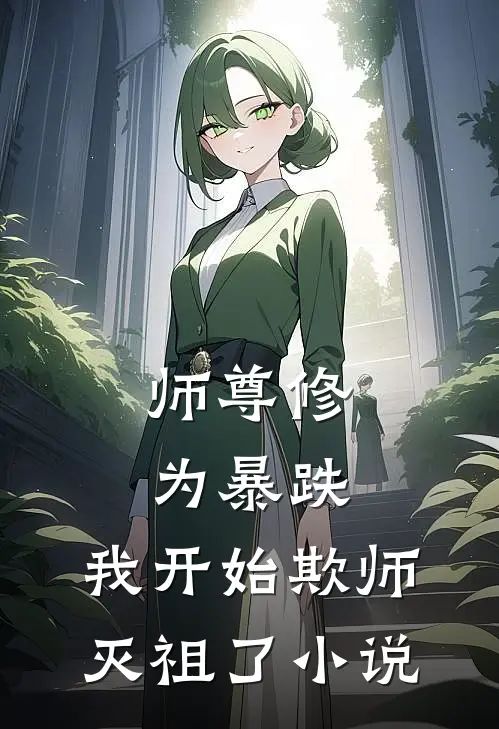 师尊修为暴跌,我开始欺师灭祖了小说