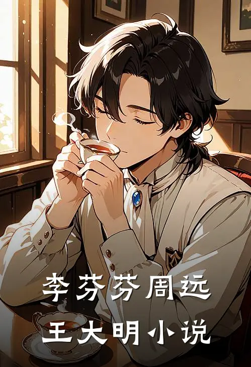李芬芬周远王大明小说
