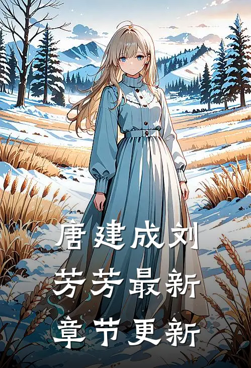 唐建成刘芳芳最新章节更新