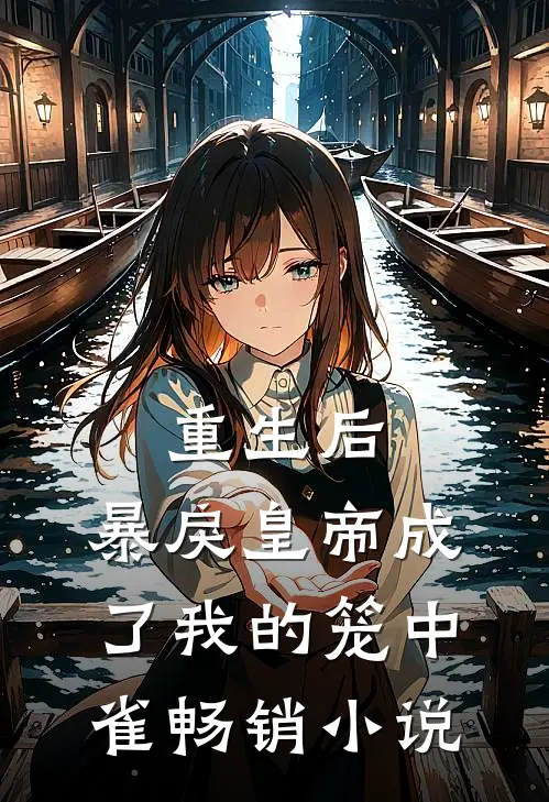 重生后，暴戾皇帝成了我的笼中雀畅销小说