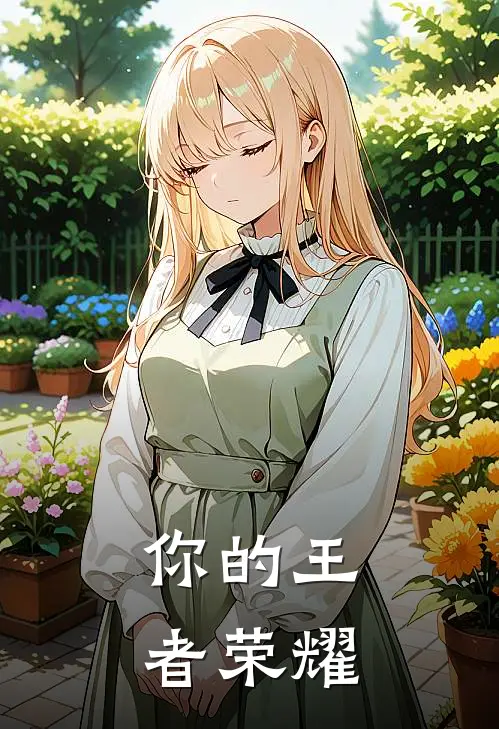 你的王者荣耀