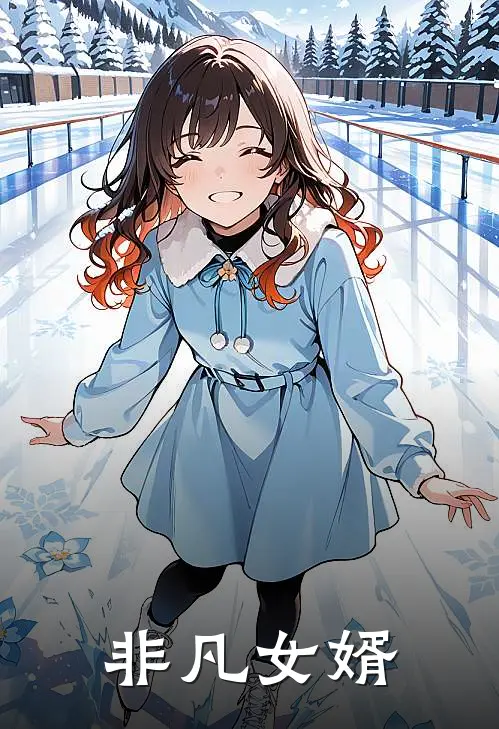 非凡女婿