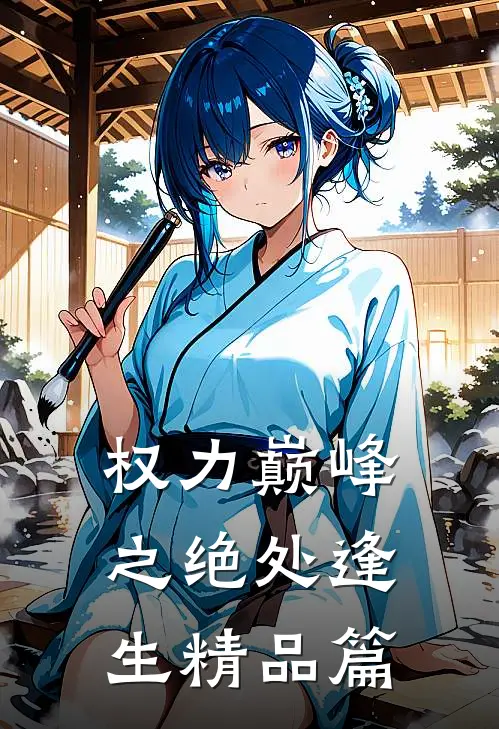 权力巅峰之绝处逢生精品篇