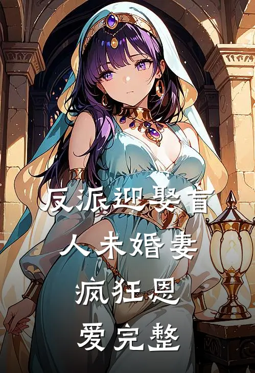 反派迎娶盲人未婚妻,疯狂恩爱完整