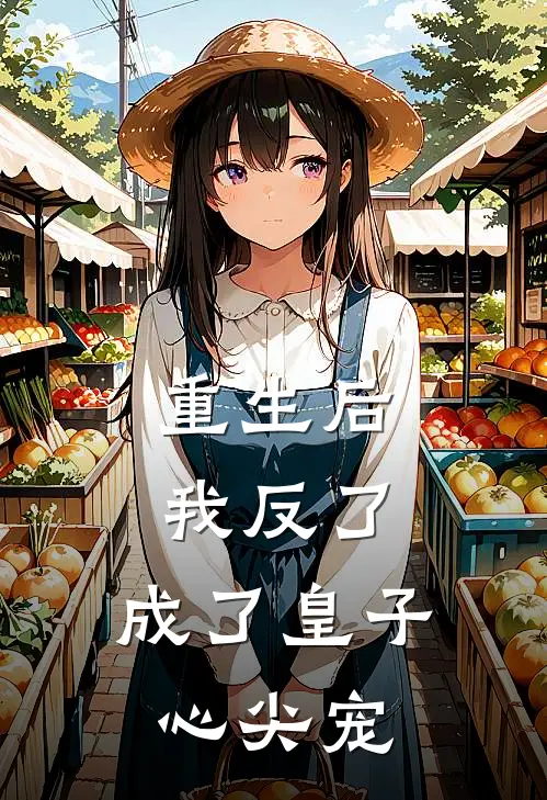重生后我反了，成了皇子心尖宠
