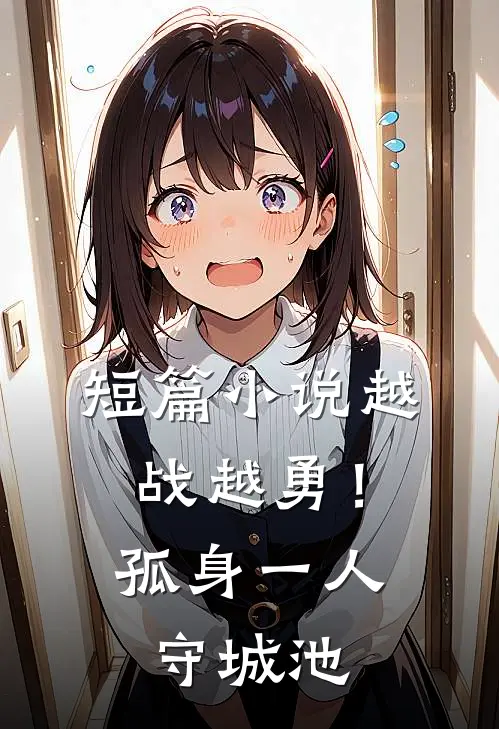 短篇小说越战越勇！孤身一人守城池