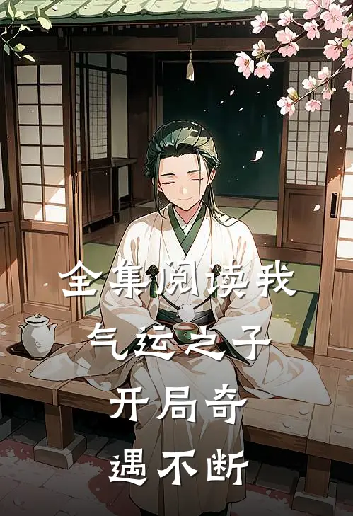 全集阅读我，气运之子，开局奇遇不断