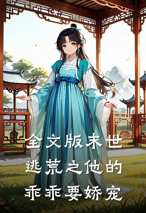 全文版末世逃荒之他的乖乖要娇宠