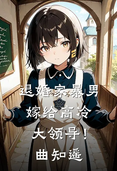 退婚家暴男，嫁给高冷大领导！曲知遥