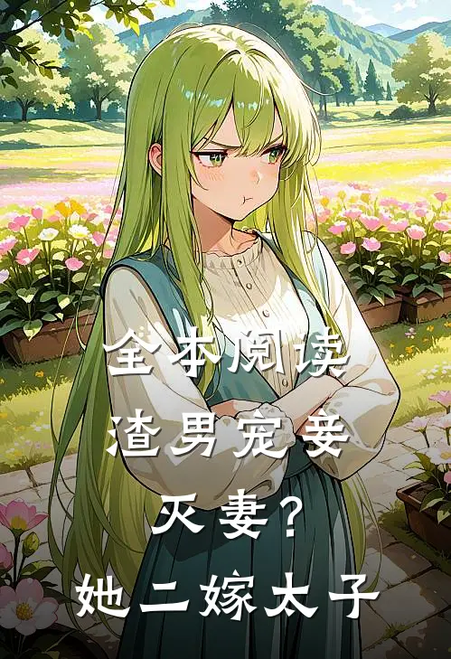 全本阅读渣男宠妾灭妻？她二嫁太子