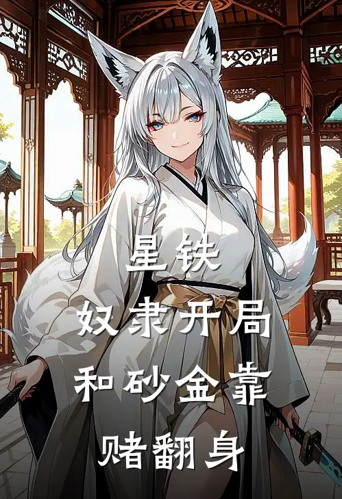 星铁：奴隶开局，和砂金靠赌翻身