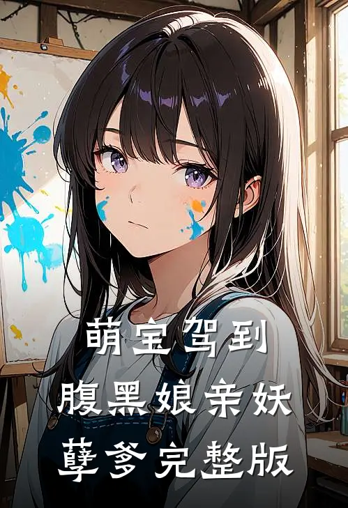 萌宝驾到：腹黑娘亲妖孽爹完整版