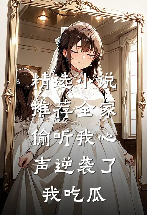 精选小说推荐全家偷听我心声逆袭了，我吃瓜