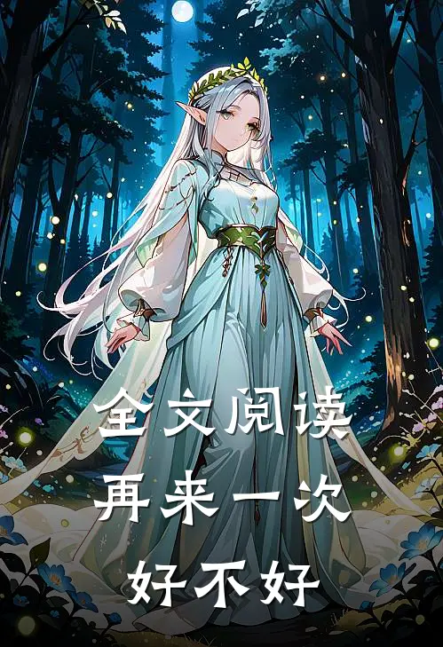 全文阅读再来一次好不好