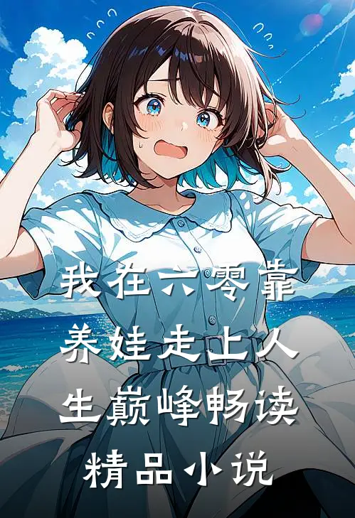 我在六零靠养娃走上人生巅峰畅读精品小说