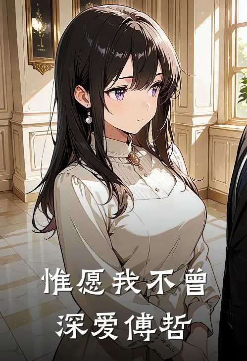 惟愿我不曾深爱傅哲