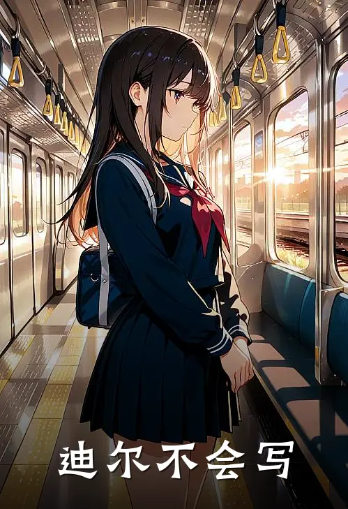 迪尔不会写