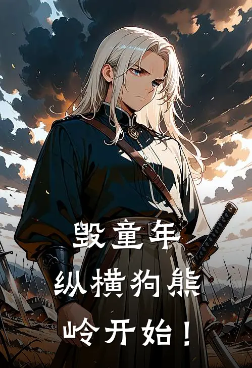 毁童年：纵横狗熊岭开始！