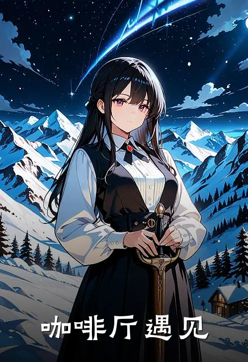 咖啡厅遇见