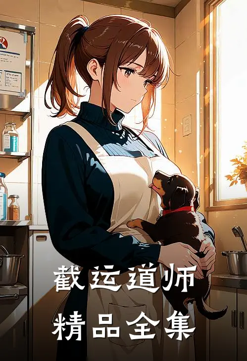 截运道师精品全集