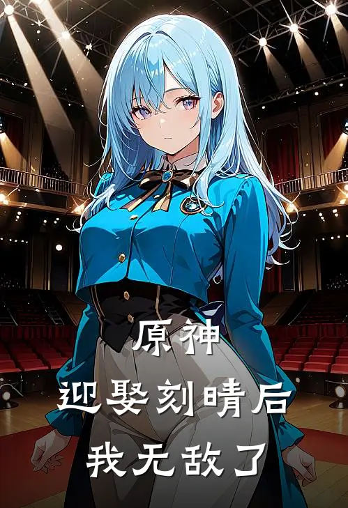 原神：迎娶刻晴后，我无敌了
