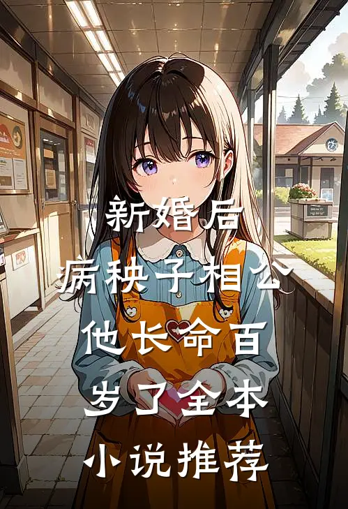 新婚后，病秧子相公他长命百岁了全本小说推荐