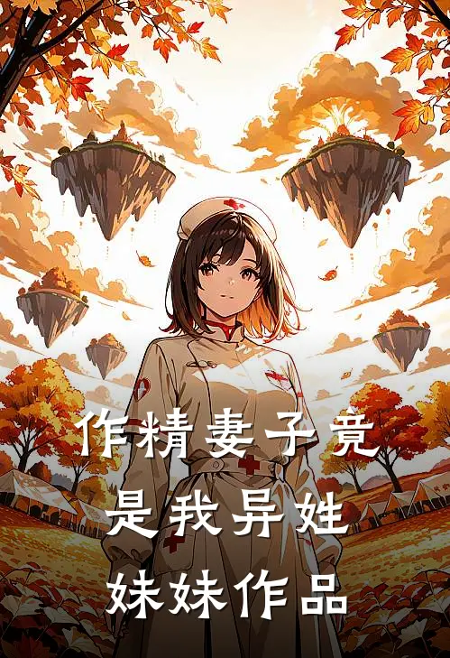 作精妻子竟是我异姓妹妹作品