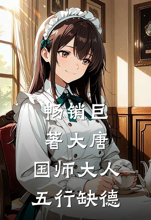 畅销巨著大唐：国师大人五行缺德
