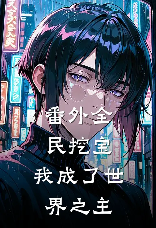 番外全民挖宝，我成了世界之主