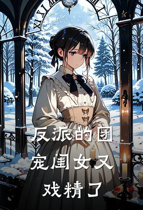 反派的团宠闺女又戏精了
