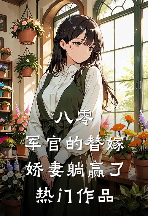 八零：军官的替嫁娇妻躺赢了热门作品