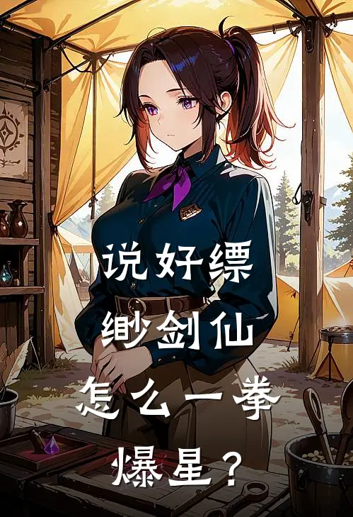 说好缥缈剑仙，怎么一拳爆星？