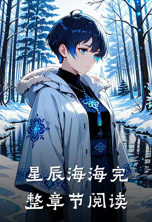 星辰海海完整章节阅读