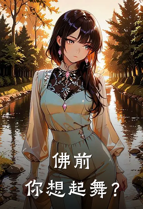 佛前，你想起舞？