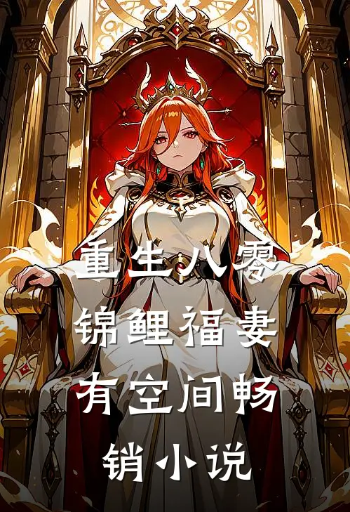 重生八零：锦鲤福妻有空间畅销小说