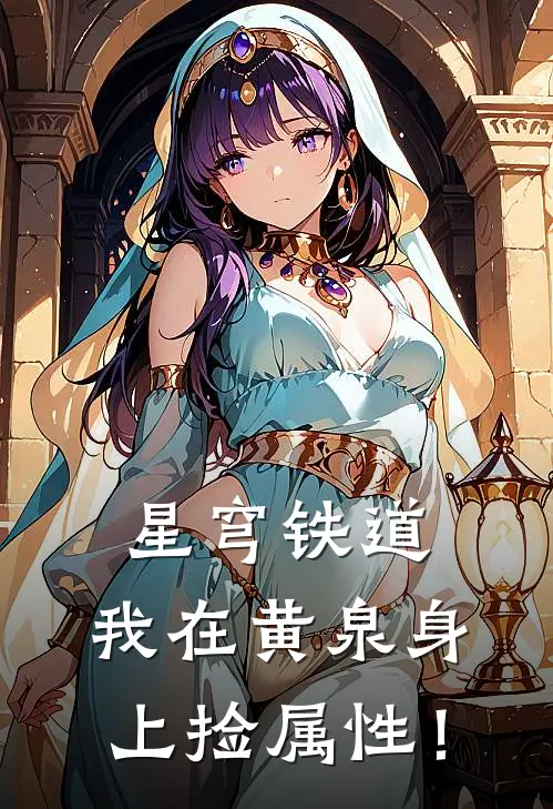 星穹铁道：我在黄泉身上捡属性！
