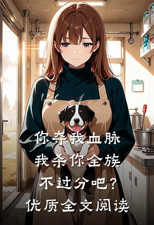 你夺我血脉，我杀你全族不过分吧？优质全文阅读