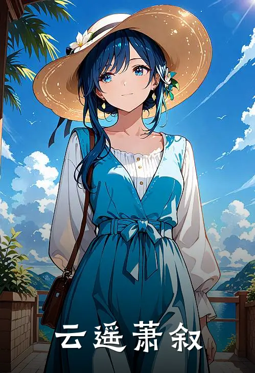 云遥萧叙