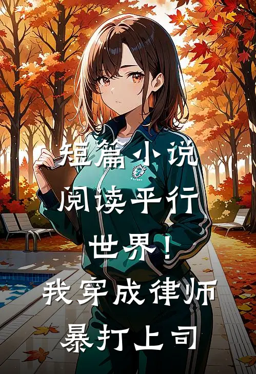 短篇小说阅读平行世界！我穿成律师暴打上司