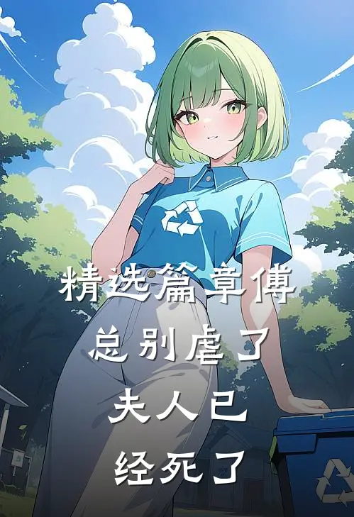 精选篇章傅总别虐了，夫人已经死了