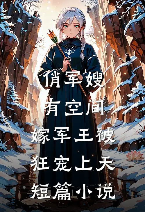 俏军嫂有空间，嫁军王被狂宠上天短篇小说