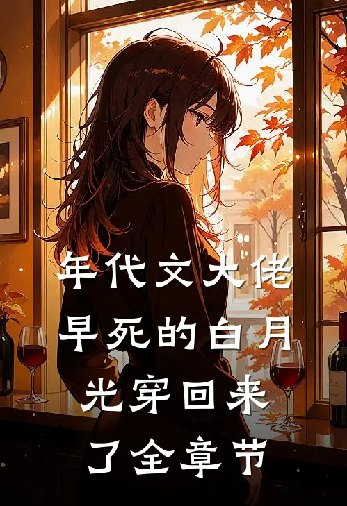 年代文大佬早死的白月光穿回来了全章节