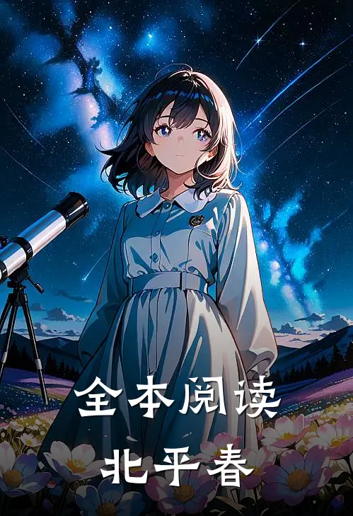 全本阅读北平春