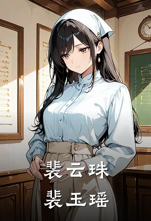 裴云珠裴玉瑶