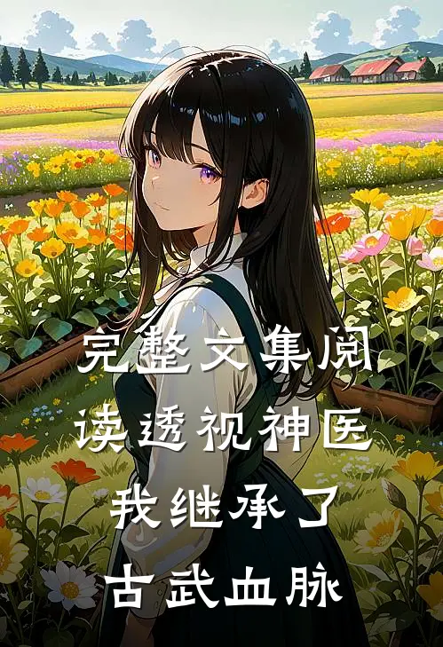 完整文集阅读透视神医：我继承了古武血脉