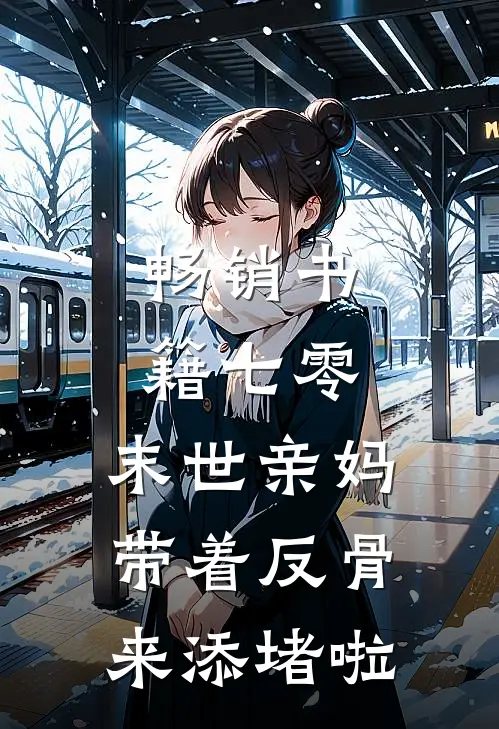 畅销书籍七零：末世亲妈带着反骨来添堵啦