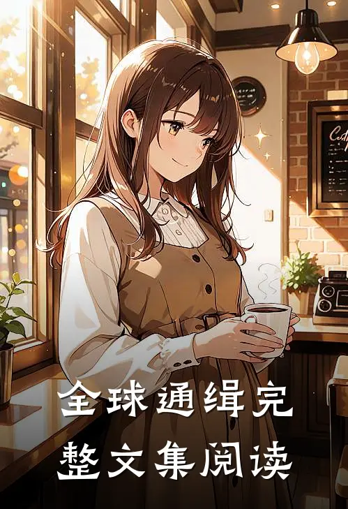 全球通缉完整文集阅读